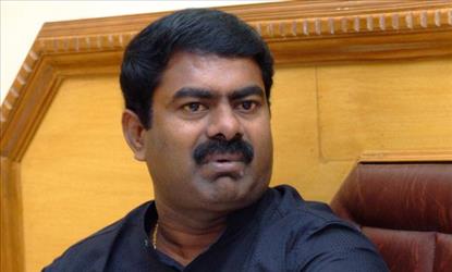அவரை பாராட்டி... இவரை சீண்டிய சீமான்... ஏன் இந்த கோபம்?